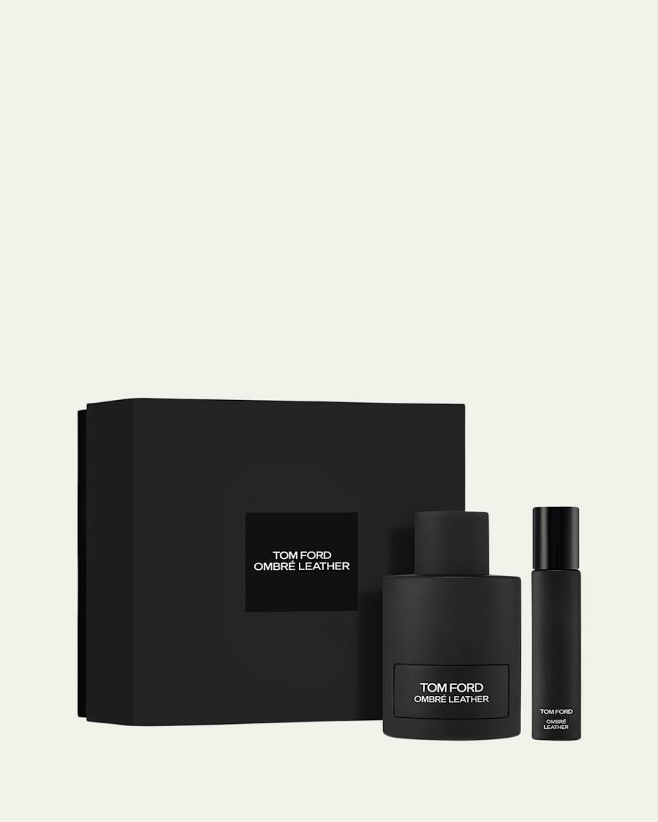 Ombre Leather Eau de Parfum Gift Set